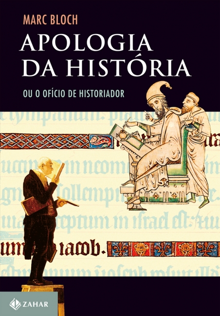 Capa do Livro
